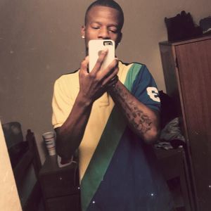 Meet your Posher, Darius